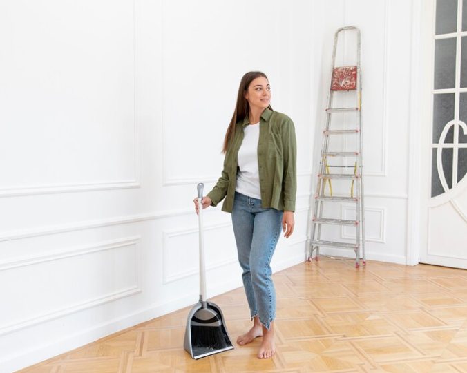 bond cleaning