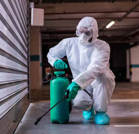 Pest Control